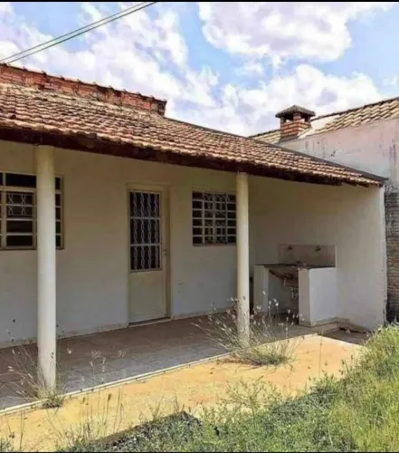 NS CASA À VENDA - Jardim Portela | Itapevi