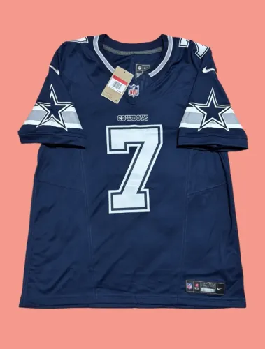CAMISA NFL COWBOYS VAPOR FUSE LIMITED DIGGS