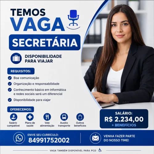 Secretaria