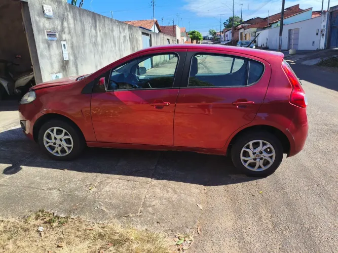 Fiat Palio Attra./italia 1.4 EVO F.flex 8V 5P 2012