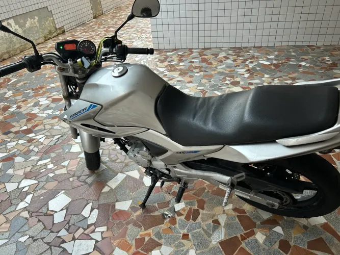 FAZER YS 250 BLUEFLEX 2013