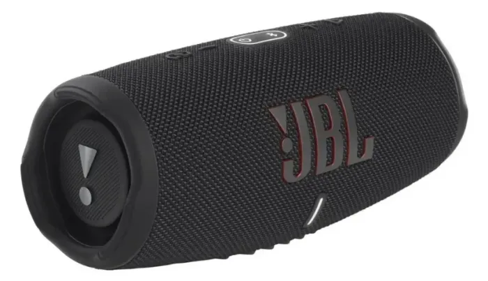 Caixa De Som JBL Bluetooth Charge 5