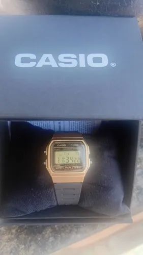 Relogio retro 