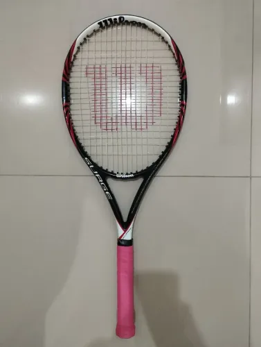 Raquete Wilson BLX Surge