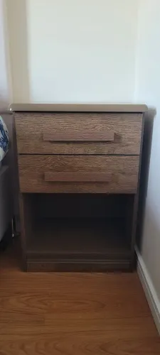 Mesa de cabeceira