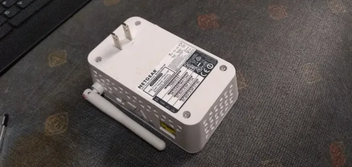 NETGEAR EX6100 (PONTO DE ACESSO / REPETIDOR)