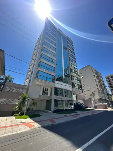 Residencial VilaMoura - Praca do Congresso