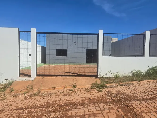 Casa 26 setembro