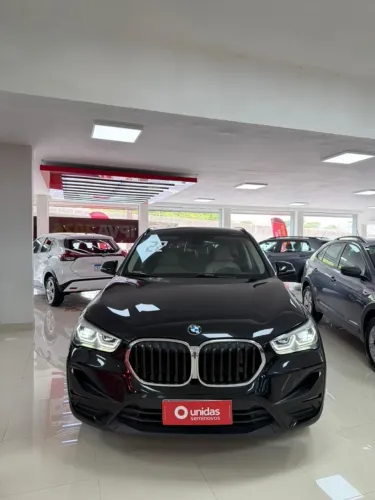 BMW X1 Sdrive 20I 2.0/2.0 TB Acti.flex Aut. 2022