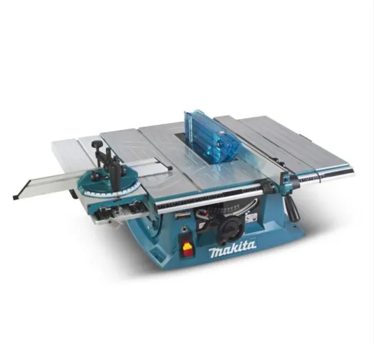 Serra Circular bancada Makita MLT100