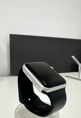 Apple Watch Series 3 42mm bateria 100%