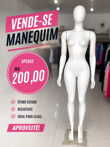 Manequins