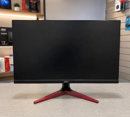 Monitor Acer 165Hz 0.7Ms Seminovo