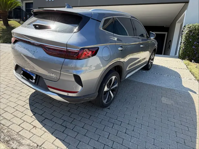 BYD Song Plus 1.5 16V Aut. (hibrido) 2024