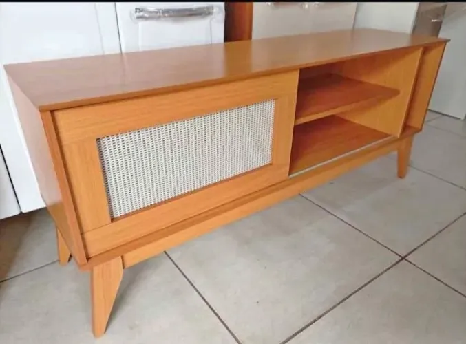 Rack Aruba