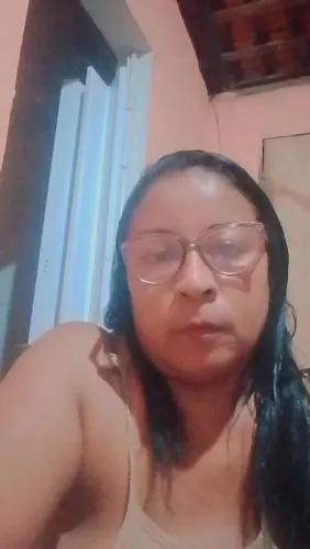 Empregada doméstica 