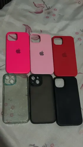 Capinha iPhone 14