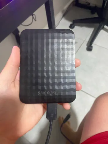 SSD EXTERNO