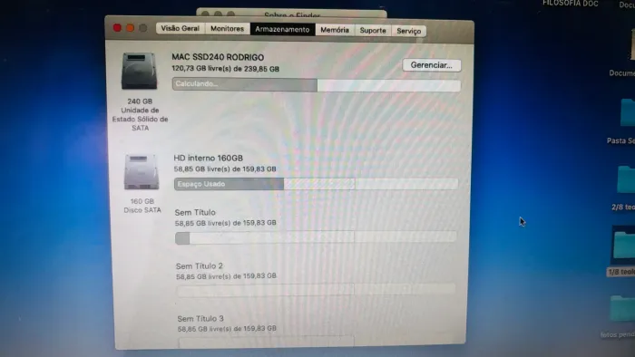 MacBook