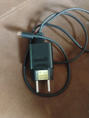 Carregador Turbo Motorola Original Baratoo.