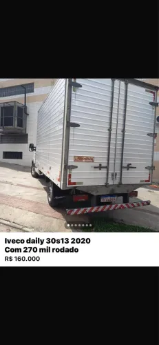 Oportunidade é pegar e trabalhar