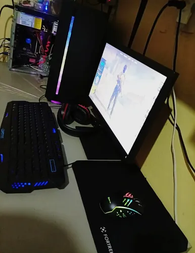 PC Gamer de Entrada i5