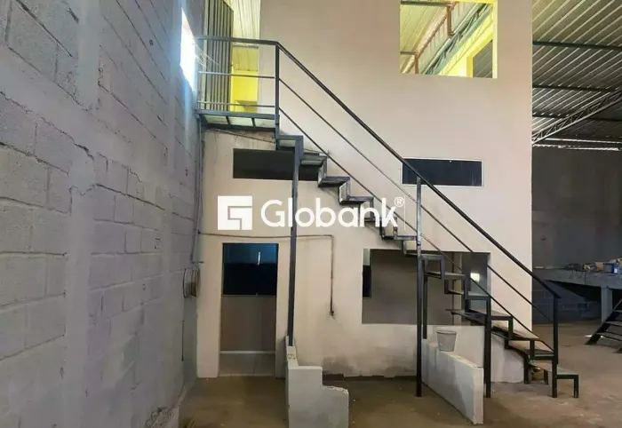 Gsalpão comercial e industrial à venda no bairro Alto da Boa Vista