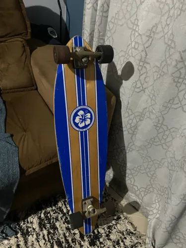 Longboard