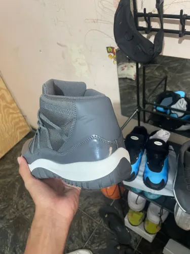 Jordan 11