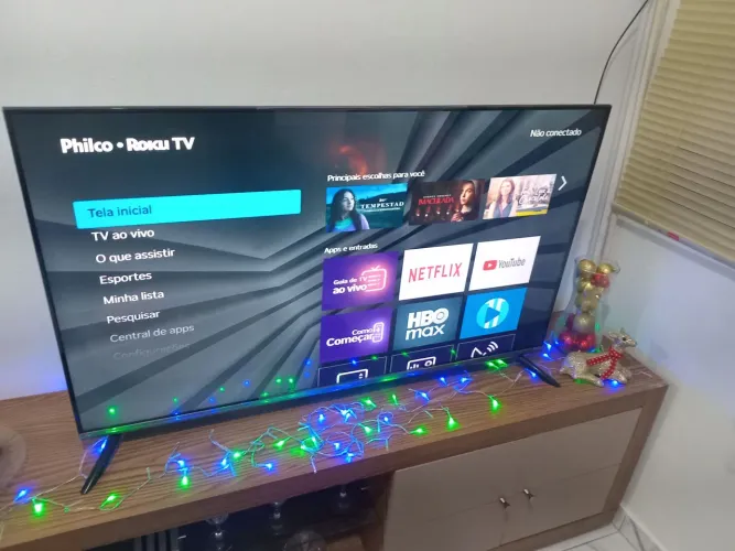 TV 50 