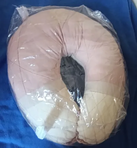Almofada de amamentacao