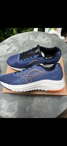 Tênis Mizuno Kometa Original barato pra vender hoje