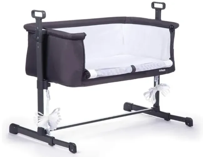 Berço portátil infantil Bambino