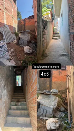 Terreno em sp 