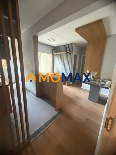 Apartamento à Venda no Golden Park