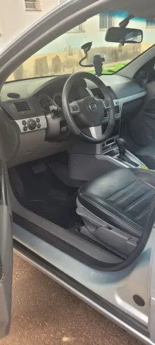Chevrolet Vectra Elegan. 2.0 MPFI 8V Flexpower AUT 2009