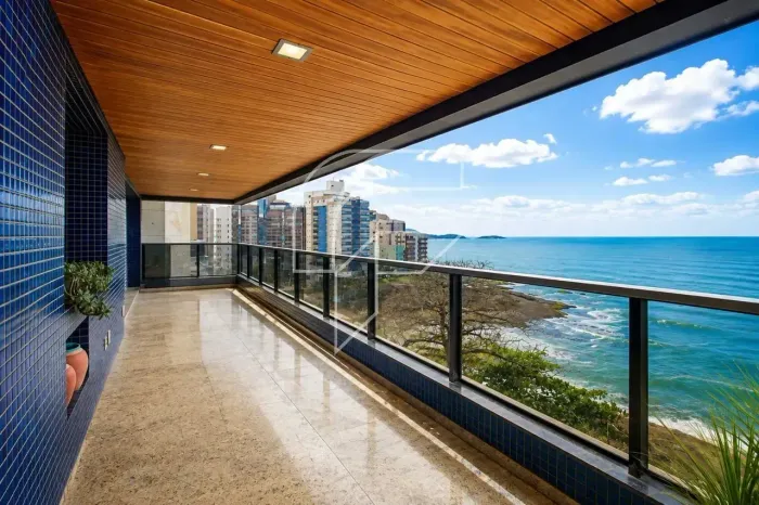 Imóvel para venda com 260 metros quadrados com 4 quartos em Centro - Guarapari - ES