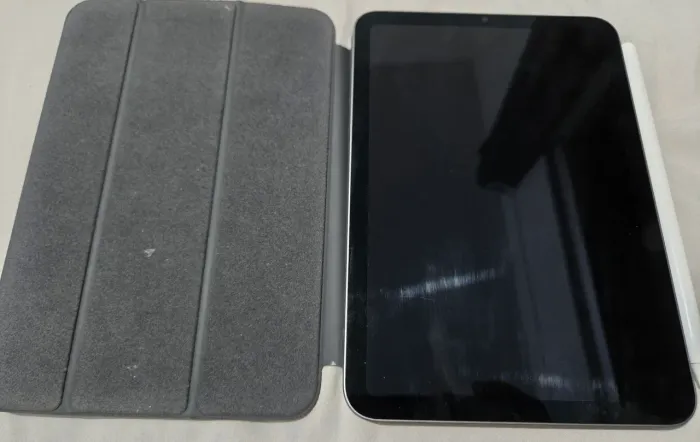 idade Mini 6 Wi-fi 64 GB