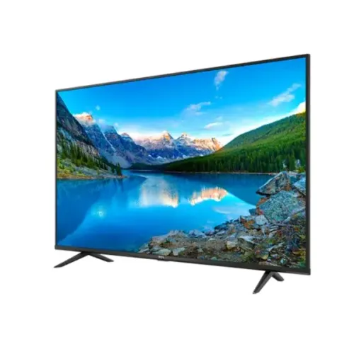 Smart TV TCL 55" Led UHD 4K 55P755 - Preto