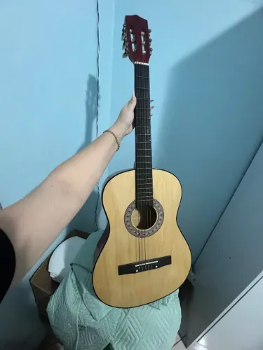 violão 