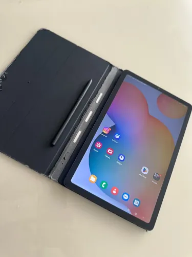 Tablet 