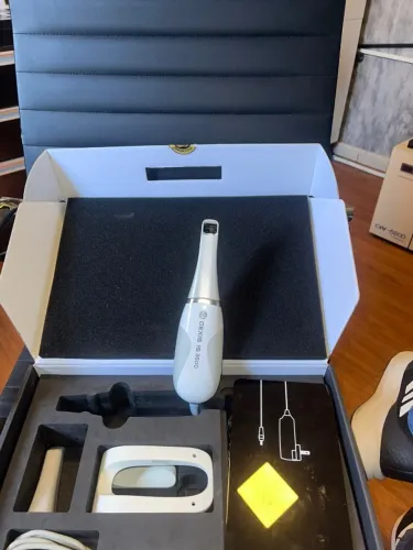  SCANNER INTRAORAL DEXIS IS 3600
