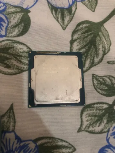 Processador i3-4150