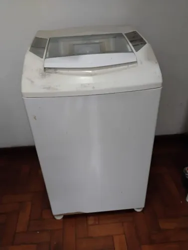 Maquina de Lavar 8kg Brastemp