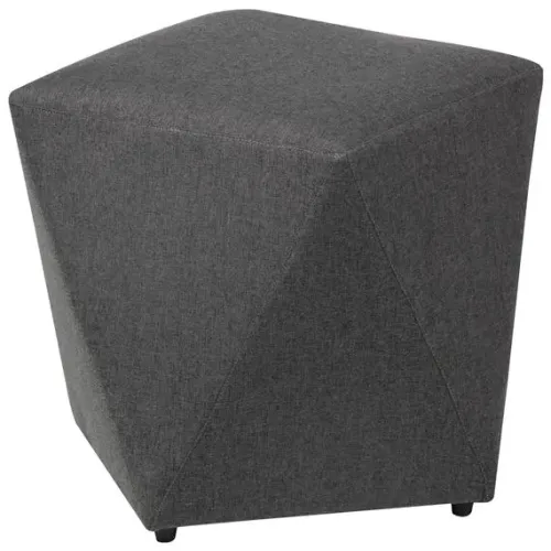 Pufe Hexagonal TOKSTOK