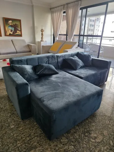 SOFÁ ZERADO