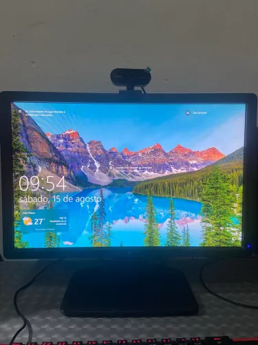Monitor Dell 19?