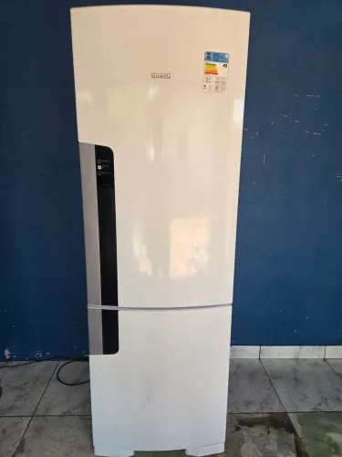 Vendo geladeira Consul inverse