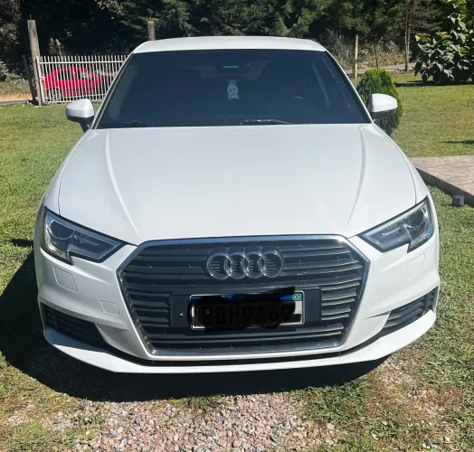 Audi A3 Sportback 1.4 TFSI S-tronic 2017