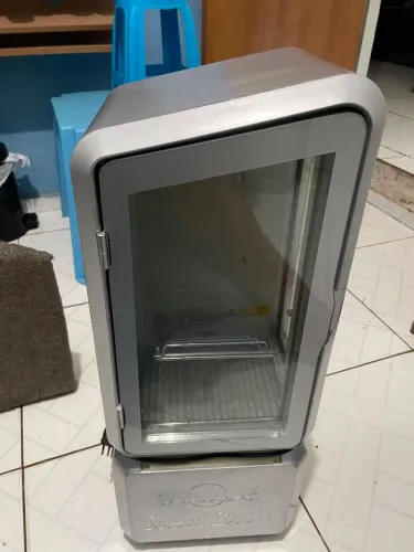 Mini freezer original RedBull